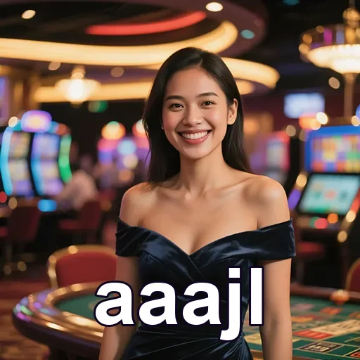 aaajl casino gaming player