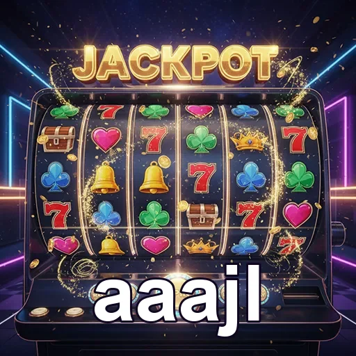 aaajl slot machine jackpot 2