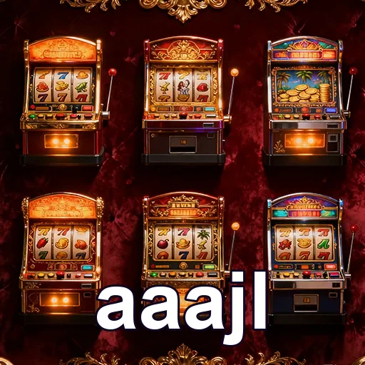 Engaging live dealer gaming scene at aaajl
