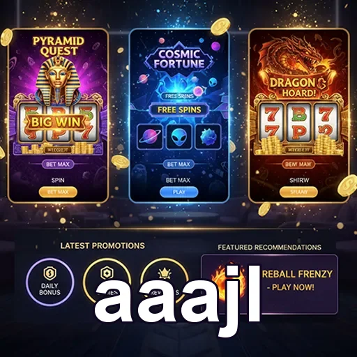 aaajl pyramid quest big win